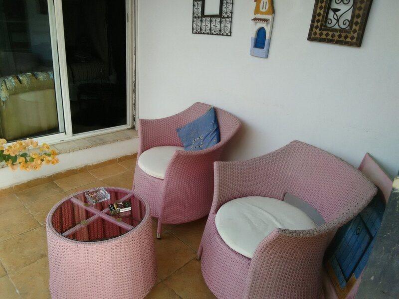 Dar Diafa Bed & Breakfast Casablanca Eksteriør bilde