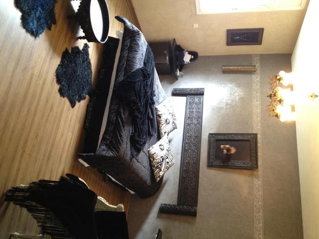 Dar Diafa Bed & Breakfast Casablanca Rom bilde