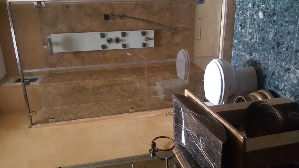 Dar Diafa Bed & Breakfast Casablanca Eksteriør bilde