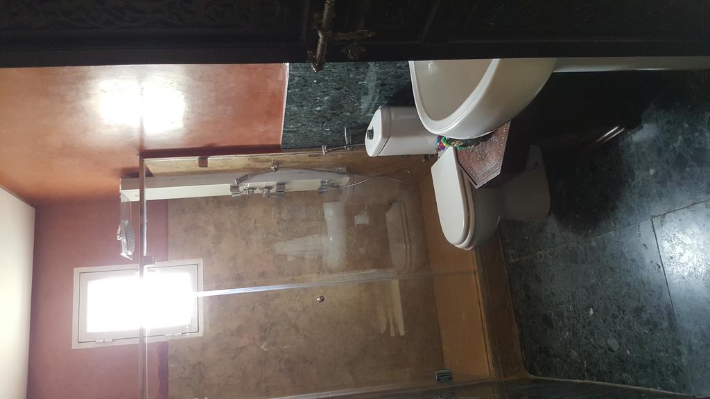 Dar Diafa Bed & Breakfast Casablanca Eksteriør bilde