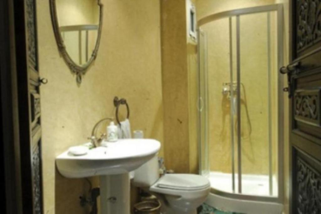 Dar Diafa Bed & Breakfast Casablanca Eksteriør bilde