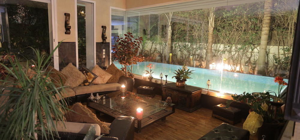Dar Diafa Bed & Breakfast Casablanca Eksteriør bilde
