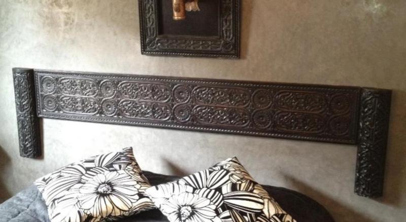 Dar Diafa Bed & Breakfast Casablanca Eksteriør bilde